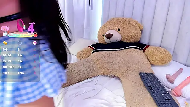 Snapshot of daphneebridge chatting on 02.27.25 daphneebridge online show from 02.27.25