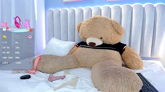 Snapshot of daphneebridge chatting on 03.01.25 daphneebridge online show from 03.01.25