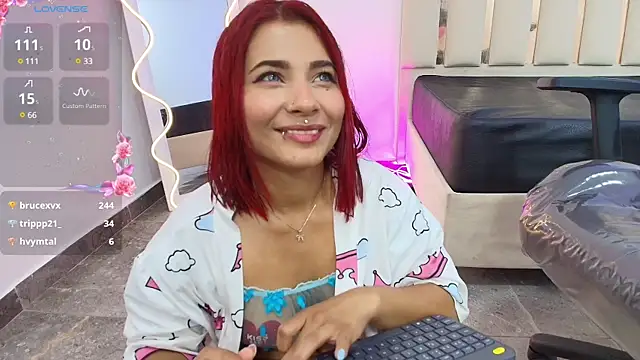 Snapshot of Gaby_tay1 chatting on 03.05.25 Gaby tay1 online show from 03.05.25