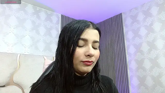 Snapshot of Gaby_tay1 chatting on 10.16.25 Gaby tay1 online show from 10.16.25