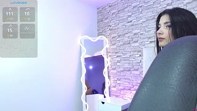 Gaby tay1 online show from 11.15.25