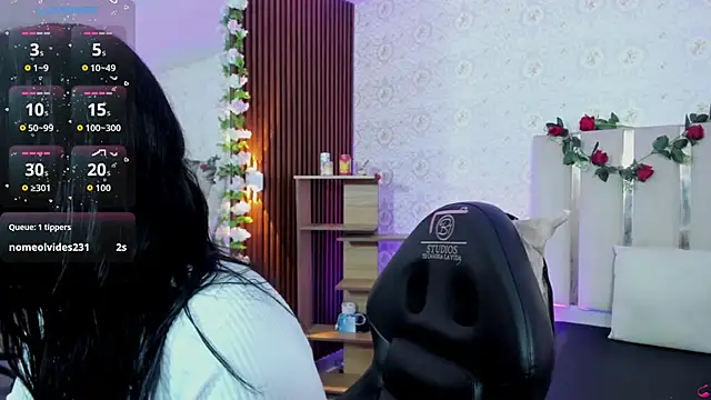 Gaby tay1 online show from 04.20.26