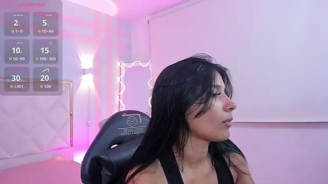 Snapshot of Gaby_tay1 chatting on 05.05.26 Gaby tay1 online show from 05.05.26
