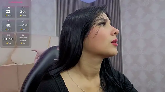 Snapshot of Gaby_tay1 chatting on 06.06.26 Gaby tay1 online show from 06.06.26
