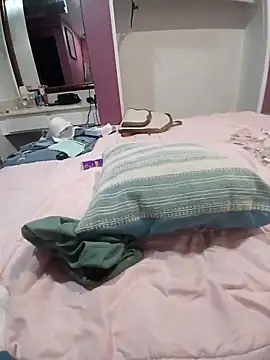 SweetSexyLatina online show from 02.23.26