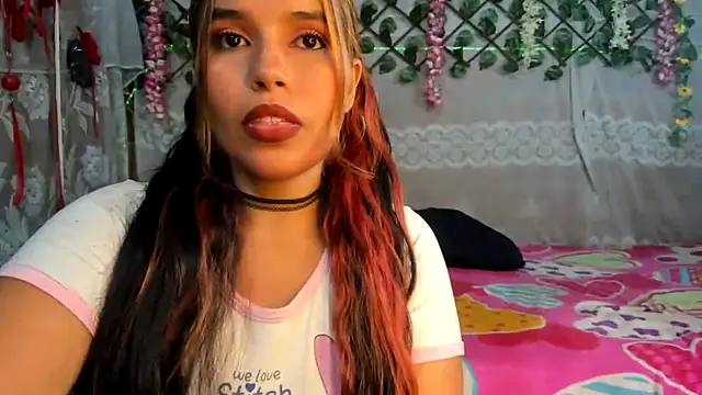 leandro49112 online show from 02.01.26