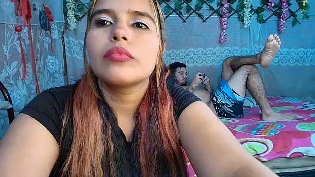 leandro49112 online show from 02.23.26