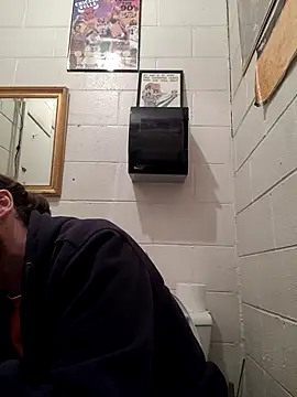 gronammo85 online show from 02.17.25