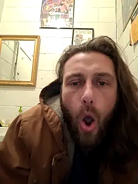 gronammo85 online show from 02.18.25