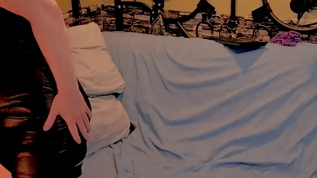 Scarlett Switch online show from 09.18.25