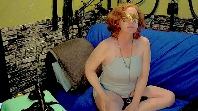 Scarlett Switch online show from 07.26.26