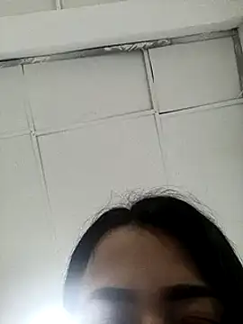 Snapshot of kimbadazz chatting on 02.20.25 kimbadazz online show from 02.20.25