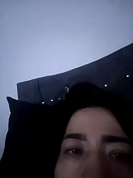 Snapshot of kimbadazz chatting on 02.25.25 kimbadazz online show from 02.25.25