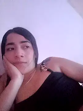 Snapshot of kimbadazz chatting on 02.26.25 kimbadazz online show from 02.26.25