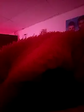 Snapshot of kimbadazz chatting on 03.10.25 kimbadazz online show from 03.10.25