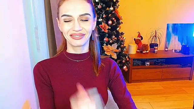 Snapshot of Lady_Sunshine_ chatting on 01.16.26 Lady Sunshine online show from 01.16.26