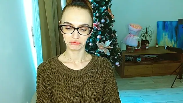 Snapshot of Lady_Sunshine_ chatting on 01.17.26 Lady Sunshine online show from 01.17.26