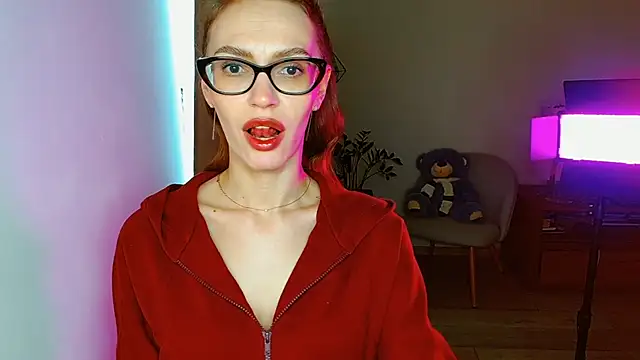 Snapshot of Lady_Sunshine_ chatting on 02.03.26 Lady Sunshine online show from 02.03.26