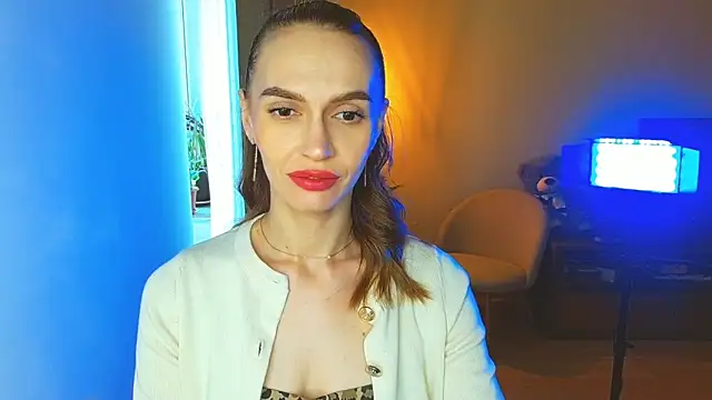 Lady Sunshine  online show from 03.22.26