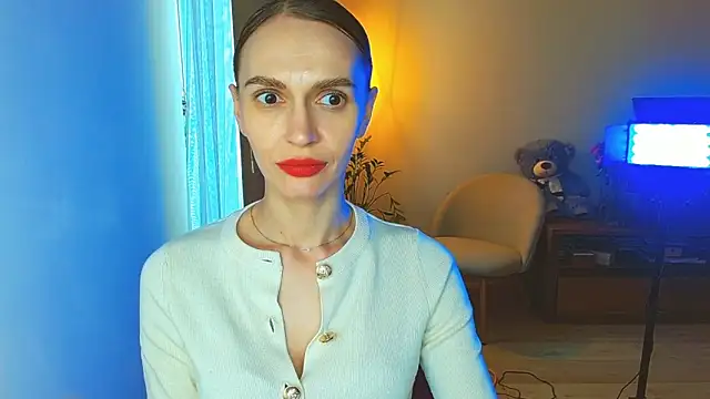 Lady Sunshine  online show from 03.24.26