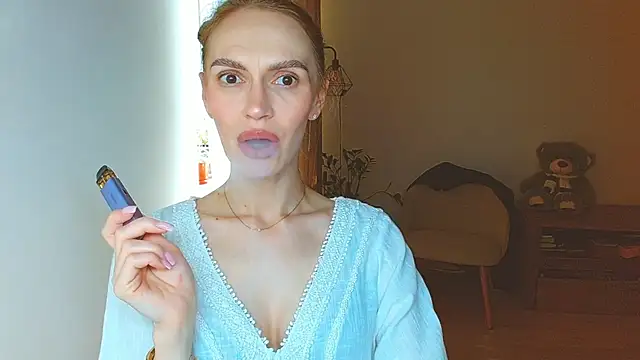 Lady Sunshine  online show from 05.11.26