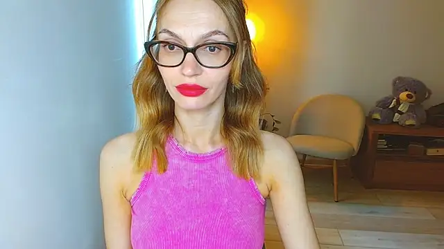 Lady Sunshine  online show from 05.26.26