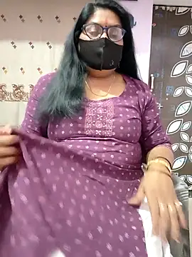 Snapshot of fuunalka chatting on 04.18.26 fuunalka online show from 04.18.26