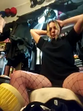 ShysluutGia online show from 02.23.26