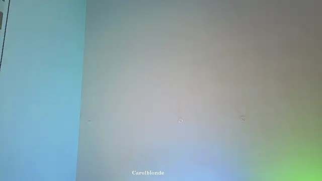 Carolblonde online show from 02.28.26