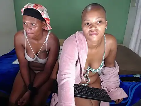 PrettyNyashX online show from 04.15.26