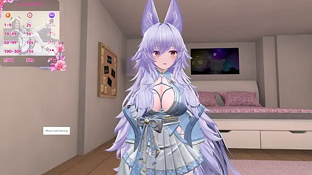 anime cutie online show from 04.06.26