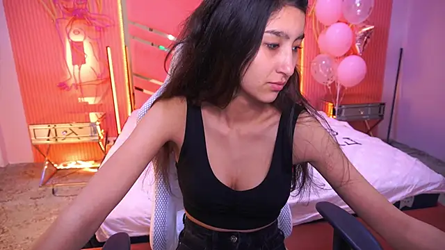 CharmMocco online show from 02.25.25