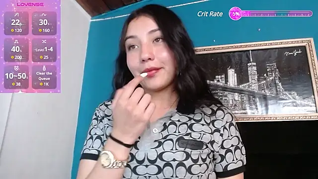 Alanagp online show from 03.10.25