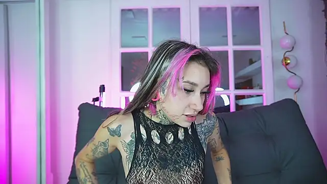 miss   angel online show from 05.27.26