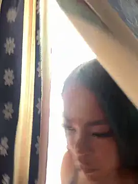 Snapshot of Nataylayla chatting on 03.06.25 Nataylayla online show from 03.06.25