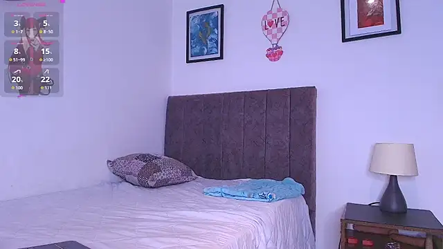 Dhalila  online show from 03.12.26