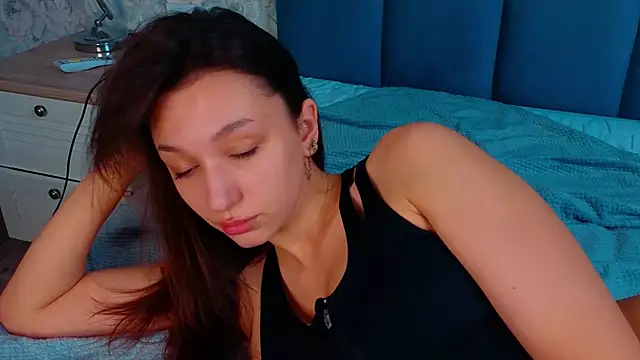 ColleenCox online show from 03.02.25