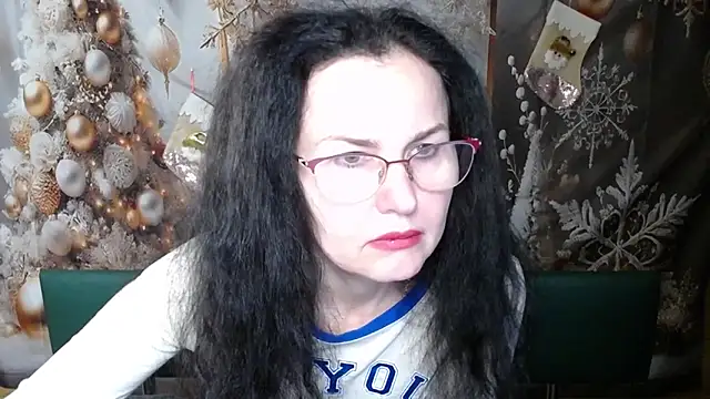 Miroslava Happi online show from 01.19.26