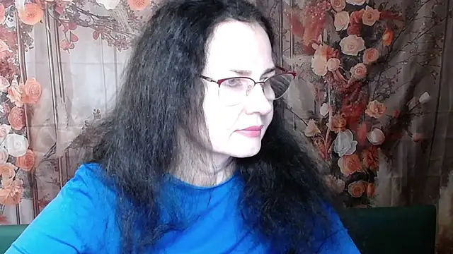 Miroslava Happi online show from 02.19.26