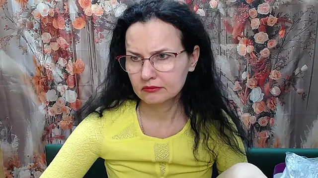 Miroslava Happi online show from 03.14.26