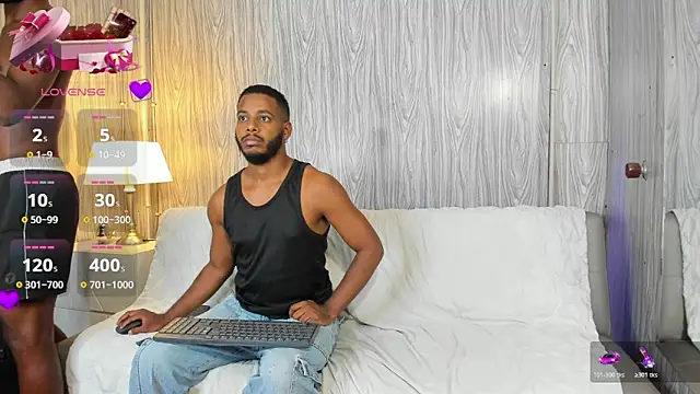 Jakexv online show from 02.13.26