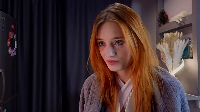 Hisoka akerley online show from 02.21.25