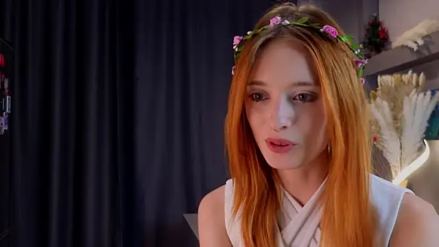 Hisoka akerley online show from 02.21.25