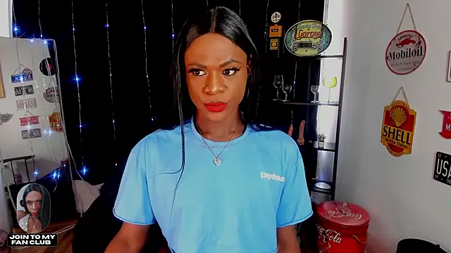 anuvyz miller  online show from 03.05.26