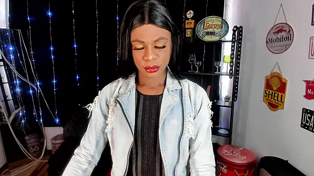 anuvyz miller  online show from 03.21.26