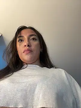 KarolVega- online show from 02.25.25