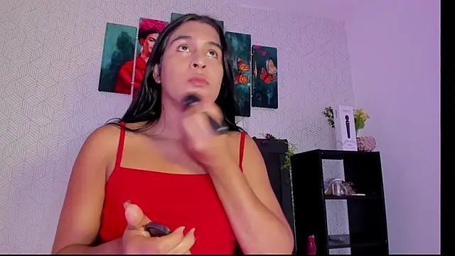 Selena fox7 online show from 09.11.25