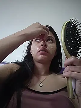 CHLOE ISABELL online show from 03.20.26