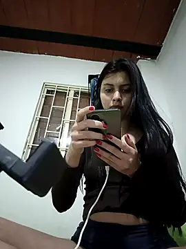 CHLOE ISABELL online show from 03.22.26