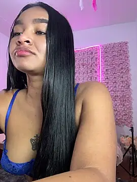 Snapshot of Lynda_Bonnie chatting on 06.06.26 Lynda Bonnie online show from 06.06.26